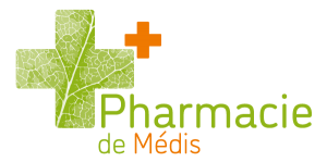 Logo Pharmacie de Medis