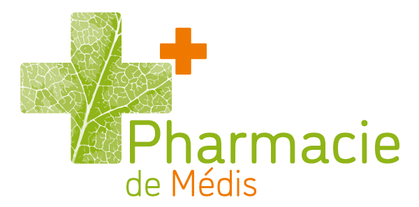 Logo Pharmacie de Medis à Médis